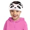 Contixo Adjustable Fleece Headband Headphones, Panda H1-Panda - alternate 5